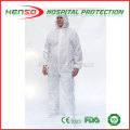 Henso Medical Protective Clothing